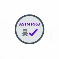 ASTM F963 badge